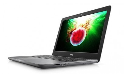 Laptop DELL Inspiron 15 5567, Intel Core i7, 16 GB, 2000 GB, 15.6 pulgadas, Windows 10 Home